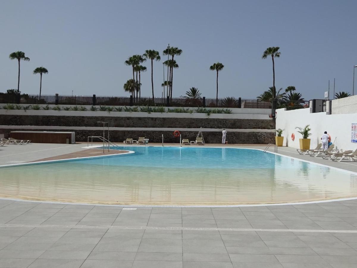 Lighthouse Friendly Holiday Home Playa del Ingles  Exterior photo