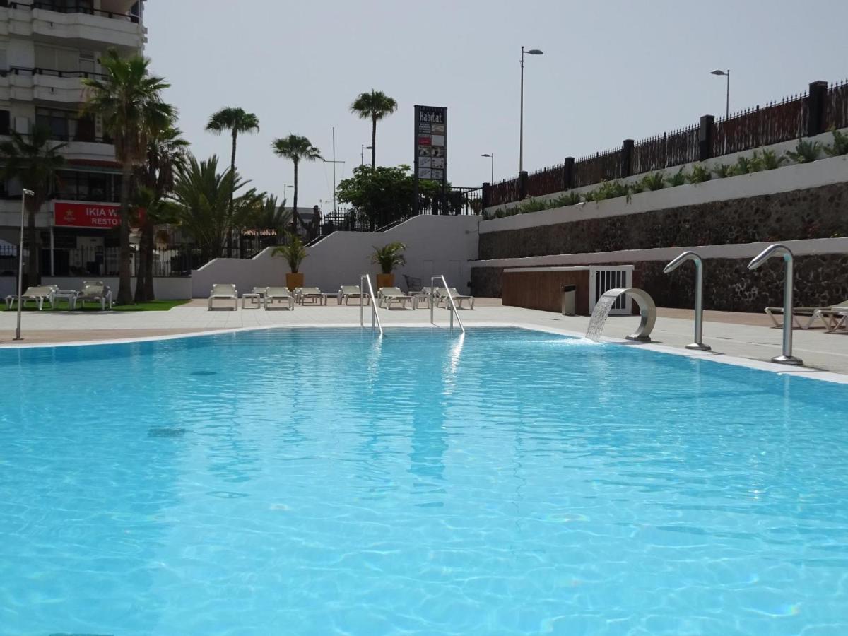 Lighthouse Friendly Holiday Home Playa del Ingles  Exterior photo