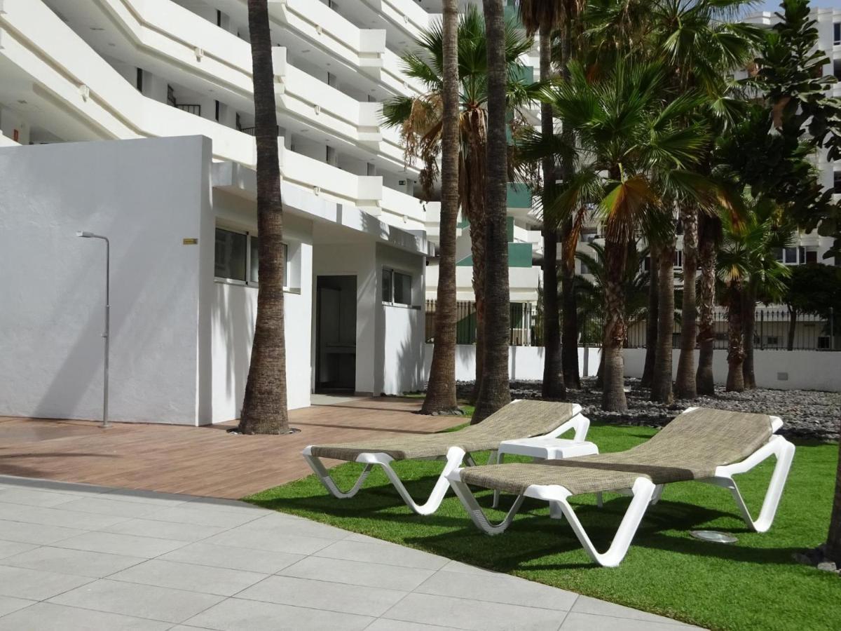 Lighthouse Friendly Holiday Home Playa del Ingles  Exterior photo