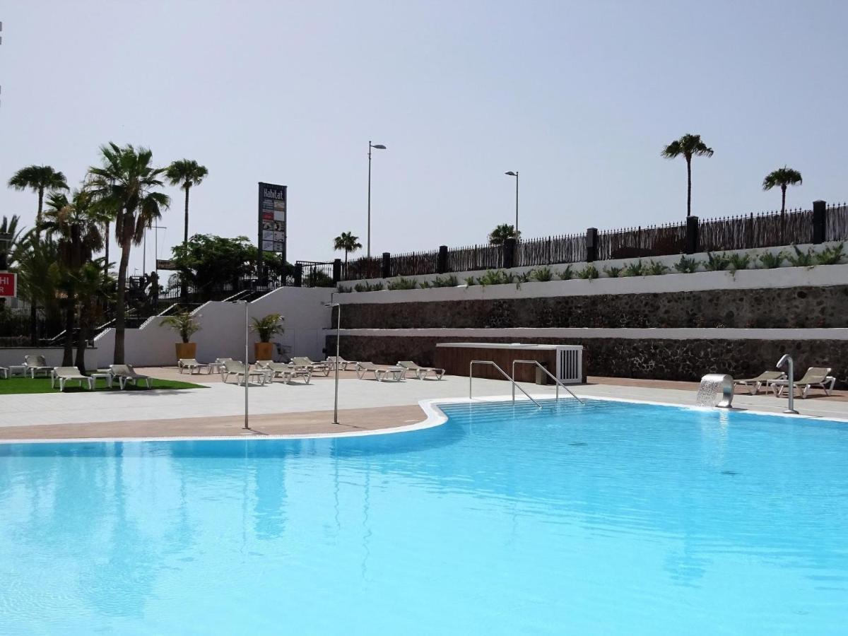 Lighthouse Friendly Holiday Home Playa del Ingles  Exterior photo
