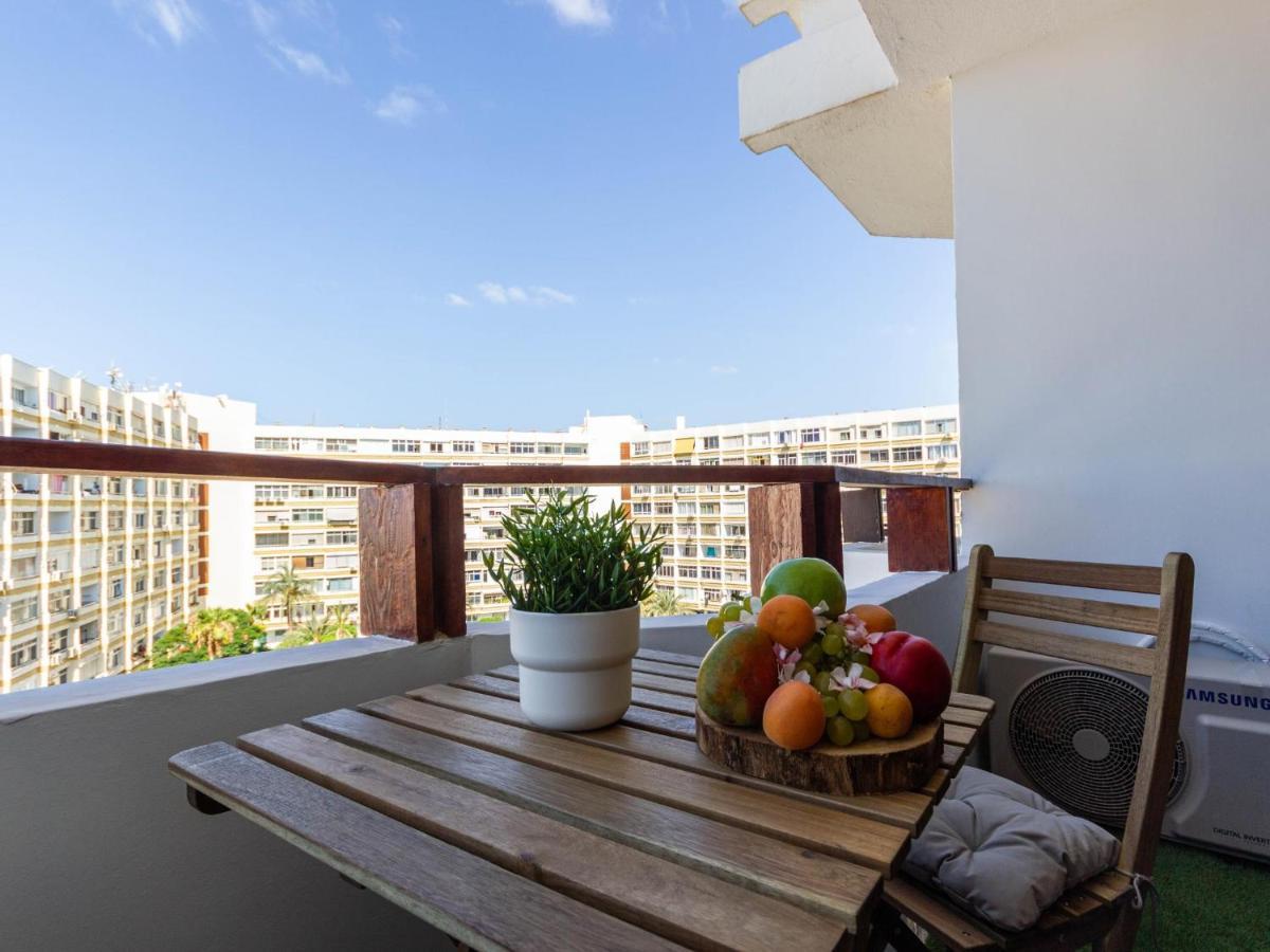 Lighthouse Friendly Holiday Home Playa del Ingles  Exterior photo