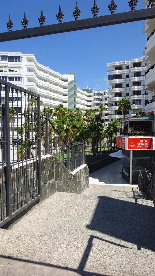 Lighthouse Friendly Holiday Home Playa del Ingles  Exterior photo